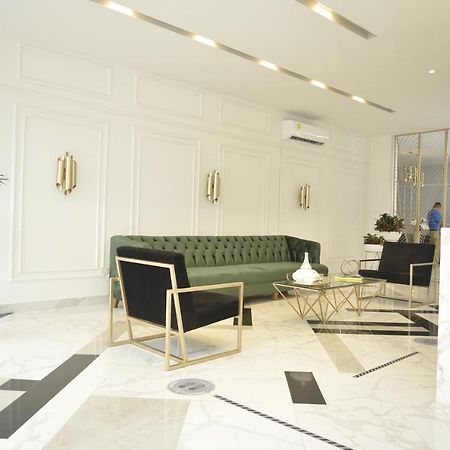Or Hotel 94 Barranquilla  Luaran gambar