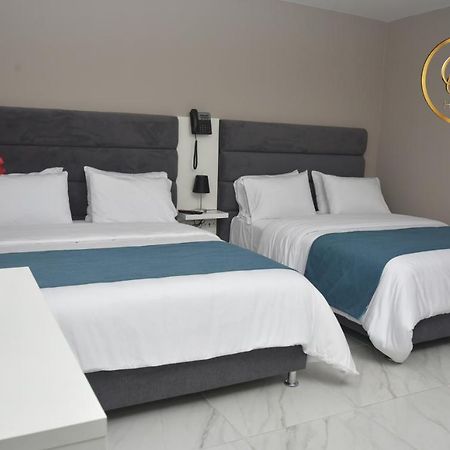 Or Hotel 94 Barranquilla  Luaran gambar