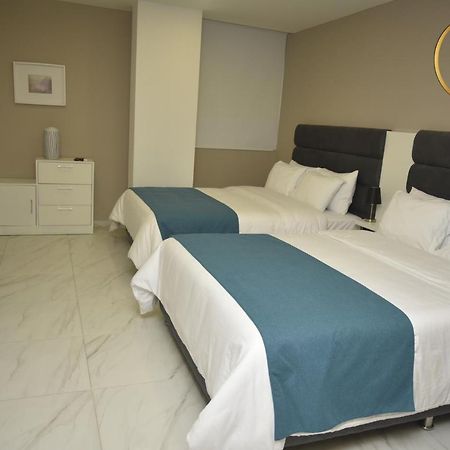 Or Hotel 94 Barranquilla  Luaran gambar