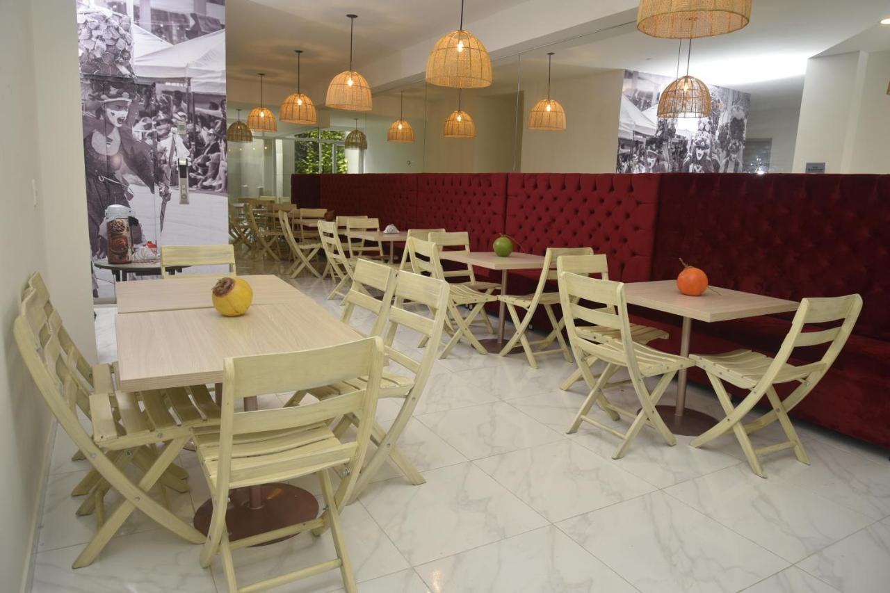 Or Hotel 94 Barranquilla  Luaran gambar
