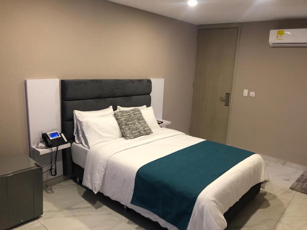 Or Hotel 94 Barranquilla  Luaran gambar