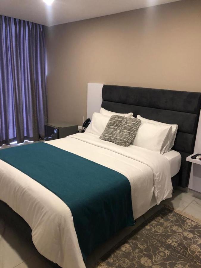 Or Hotel 94 Barranquilla  Luaran gambar