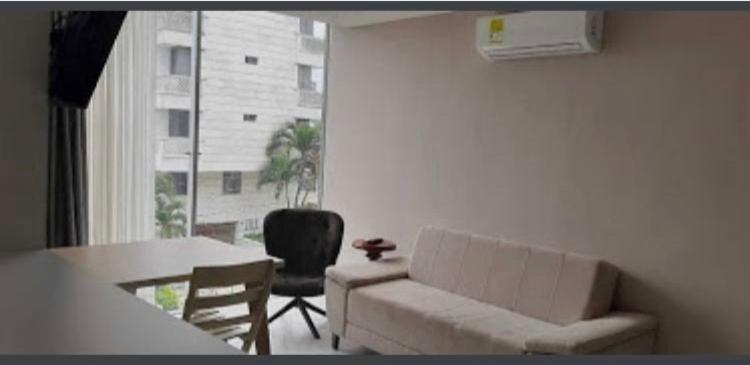 Or Hotel 94 Barranquilla  Luaran gambar
